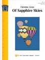 Of Sapphire Skies
