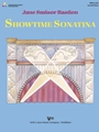 Showtime Sonatina