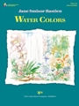 Water Colors