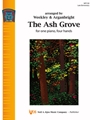 Ash Grove