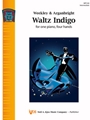 Waltz Indigo