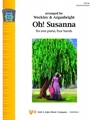 Oh! Susanna
