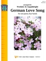 German Love Song