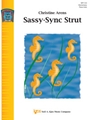 Sassy-sync Strut