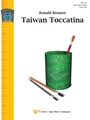 Taiwan Toccatina