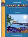 Water Music: Impressions Of Summer