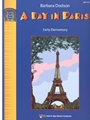 Day In Paris
