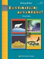 Destination Adventure Book 2