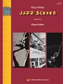 Jazz Scenes Book 2