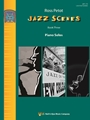 Jazz Scenes Book 3