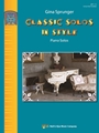 Classic Solos in Style