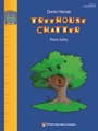 Treehouse Chatter