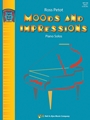 Moods and Impressions, Bk 1