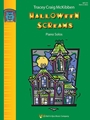 Halloween Screams