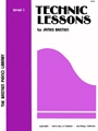 Technic Lessons  Level 1