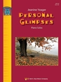 Personal Glimpses