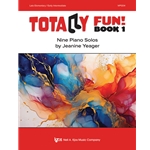 Totally Fun! Book 1