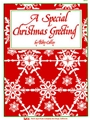 Special Christmas Greeting