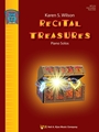 Recital Treasures