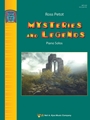 Mysteries and Legends