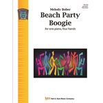 Beach Party Boogie