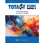 Totally Fun! Book 2