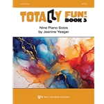 Totally Fun! Book 3