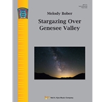 Stargazing Over Genesee Valley