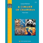 A Concert of Creatures