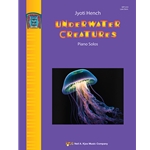 Underwater Creatures