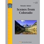Scenes from Colorado