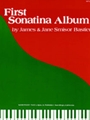 First Sonatina Album