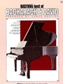 Bastien's Best of Bacharach and David