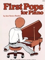 First Pops for Piano