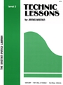 Technic Lessons  Level 3