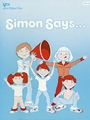 Simon Says