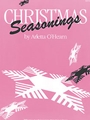 Christmas Seasonings