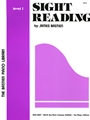 Sight Reading Level 1