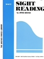 Sight Reading Level 2