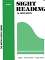 Sight Reading Level 3