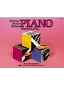 Bastien Basics Piano   Primer