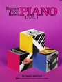 Bastien Basics Piano  Level 1