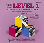 Bastien Basics Piano  Level 1