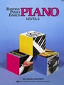 Bastien Basics Piano  Level 2