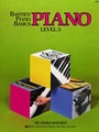 Bastien Basics Piano  Level 3