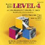 Bastien Basics Piano  Level 4