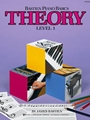 Bastien Basics Theory  Level 1