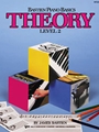 Bastien Basics Theory  Level 2