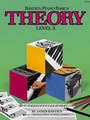 Bastien Basics Theory  Level 3
