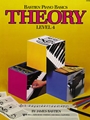 Bastien Basics Theory  Level 4
